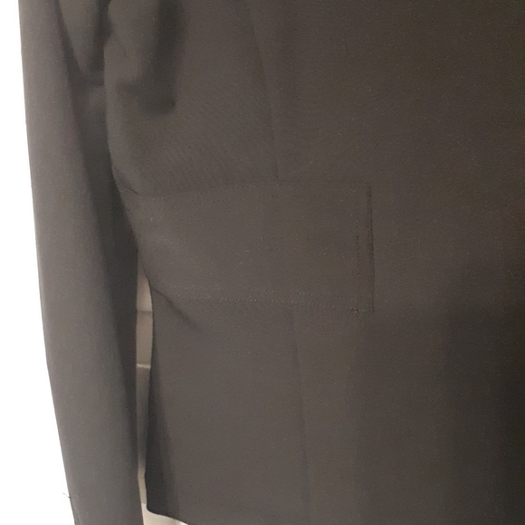 REI Black jacket. Size M. Nylon and Spandex. - Picture 5 of 5